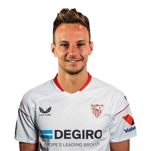 Ivan Rakitić