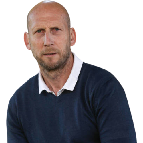 Jaap Stam