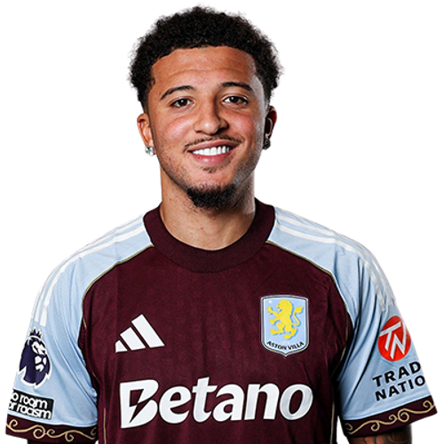 Jadon Sancho