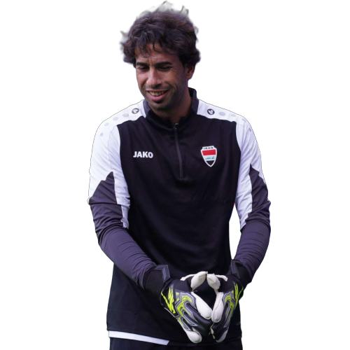 Jalal Hassan
