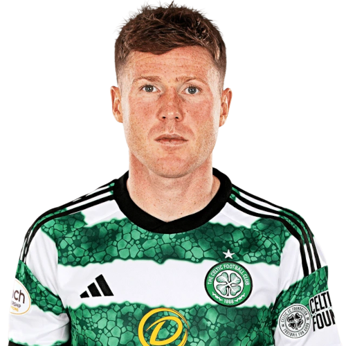 James McCarthy