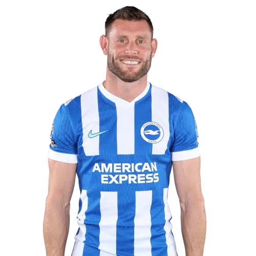 James Milner