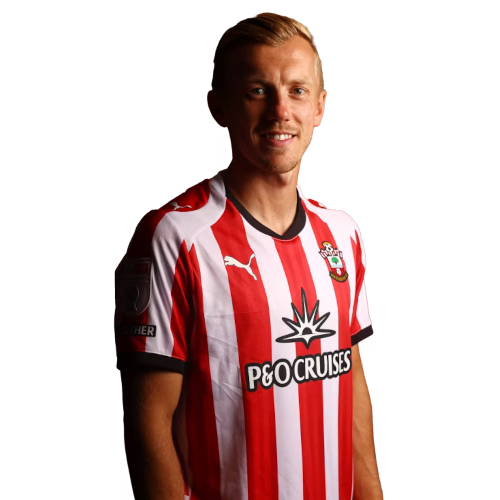 James Ward-Prowse