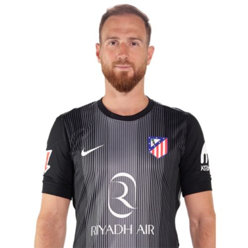 Jan Oblak
