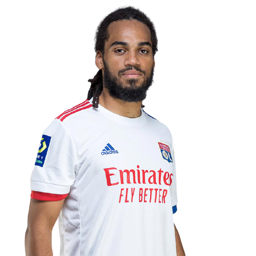 Jason Denayer