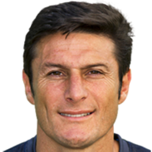 Javier Zanetti