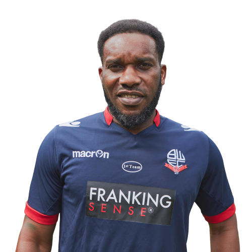 Jay-Jay Okocha