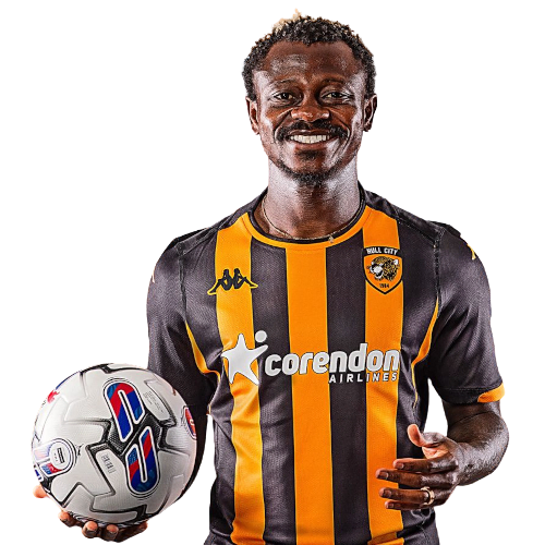 Jean Michaël Seri