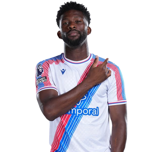 Jefferson Lerma