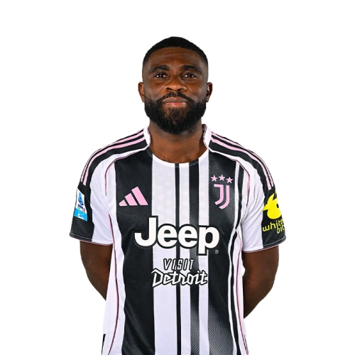 Jérémie Boga