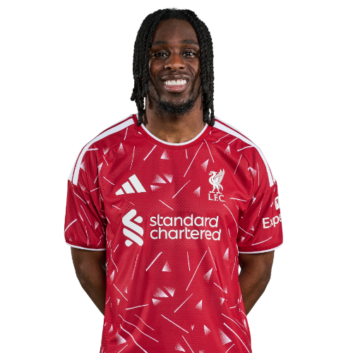 Jeremie Frimpong