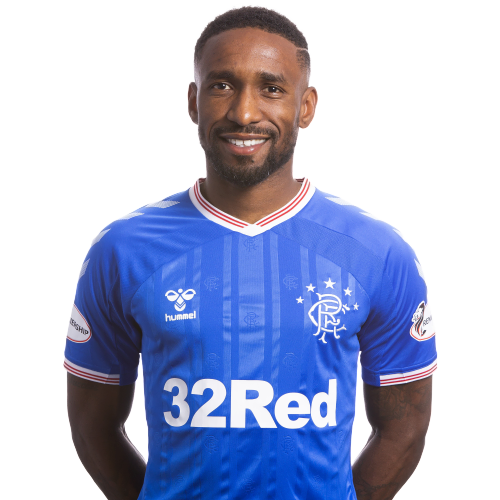 Jermain Defoe