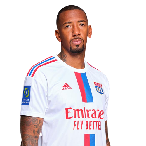 Jérôme Boateng