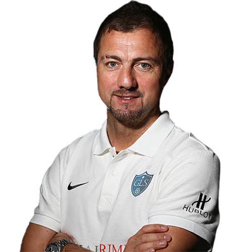 Jerzy Dudek