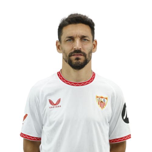 Jesús Navas