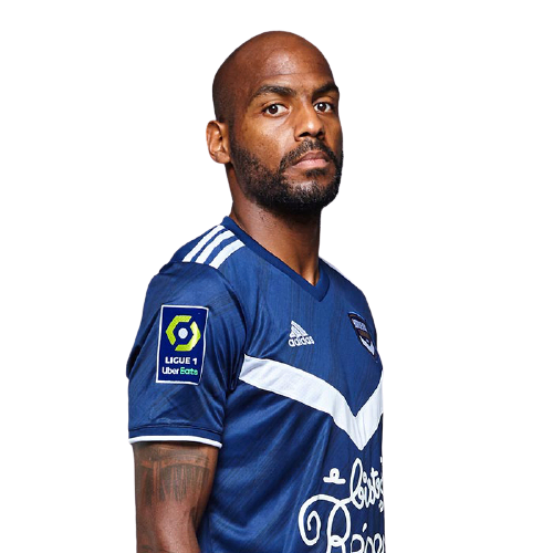 Jimmy Briand