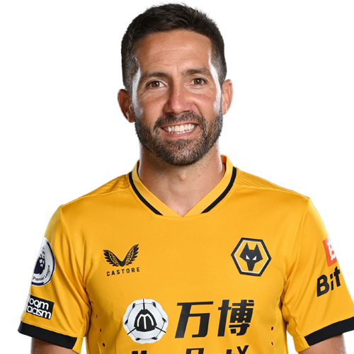 João Moutinho