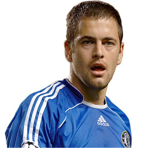 Joe Cole