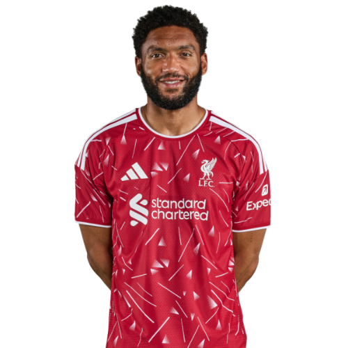 Joe Gomez