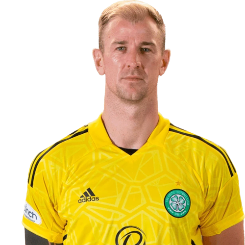 Joe Hart