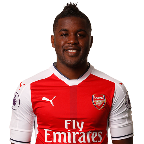 Joel Campbell