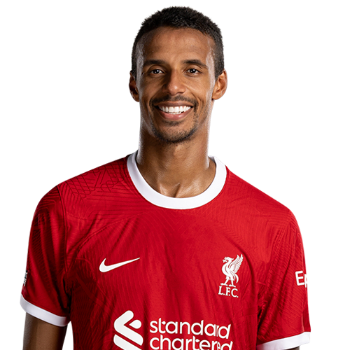 Joël Matip
