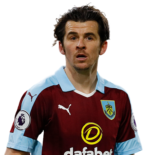 Joey Barton