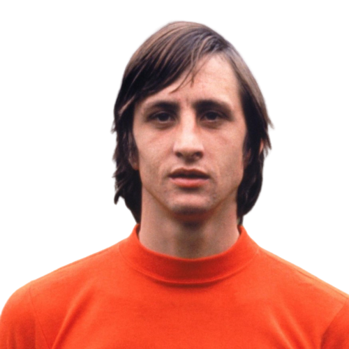Johan Cruyff