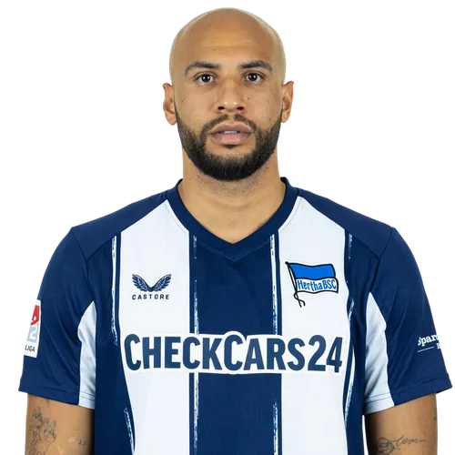 John Brooks