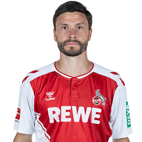 Jonas Hector