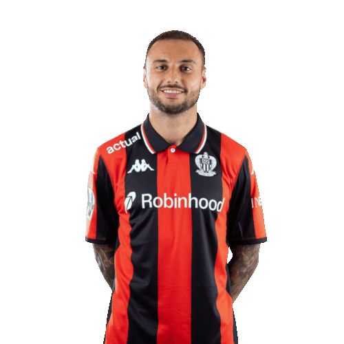 Jonathan Clauss