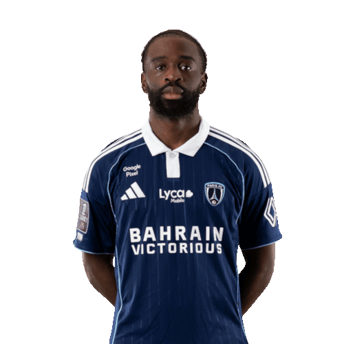 Jonathan Ikoné
