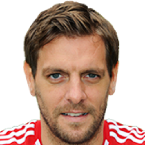 Jonathan Woodgate