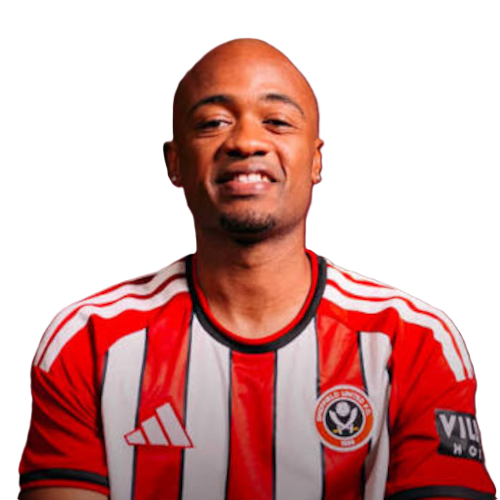 Jordan Ayew