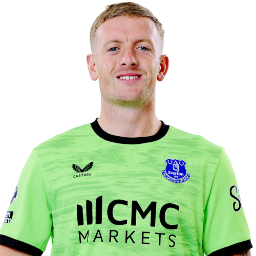 Jordan Pickford