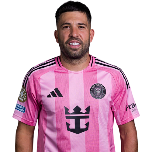 Jordi Alba