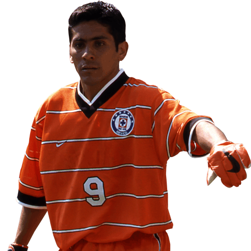Jorge Campos