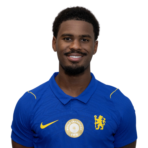 Jorrel Hato