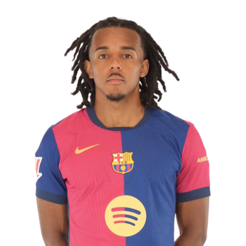 Jules Koundé