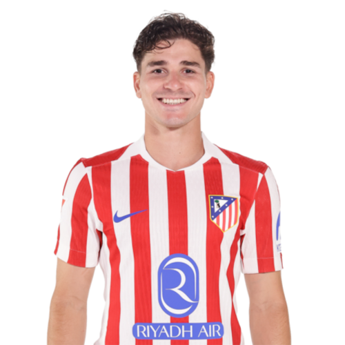 Julián Álvarez