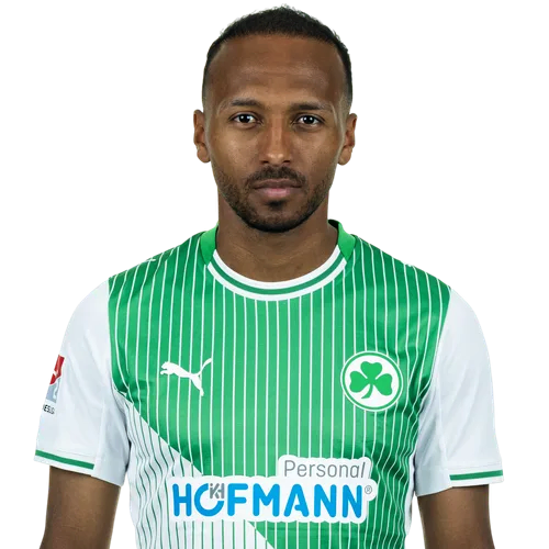 Julian Green