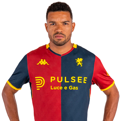 Junior Messias