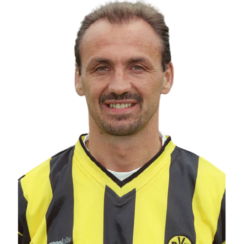 Jürgen Kohler