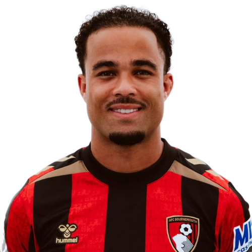 Justin Kluivert