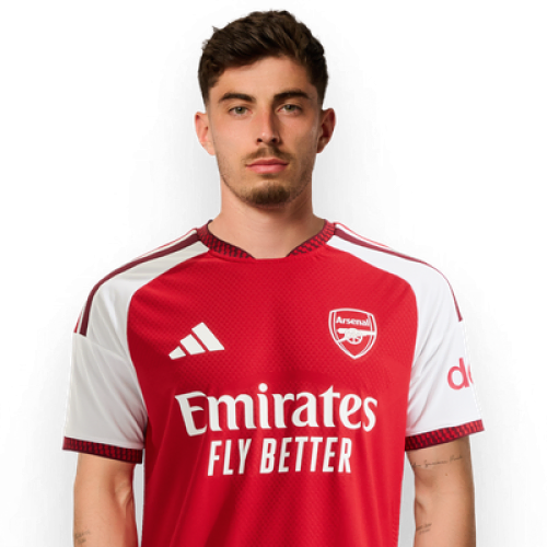 Kai Havertz