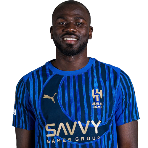Kalidou Koulibaly