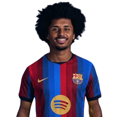 Karim Adeyemi