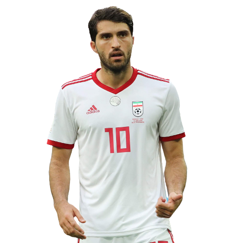 كريم أنصاريفرد