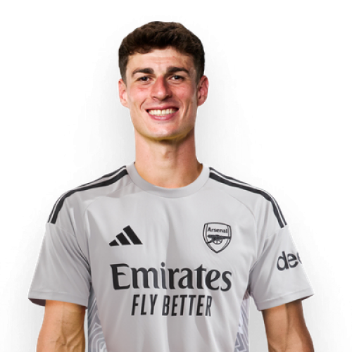 Kepa Arrizabalaga