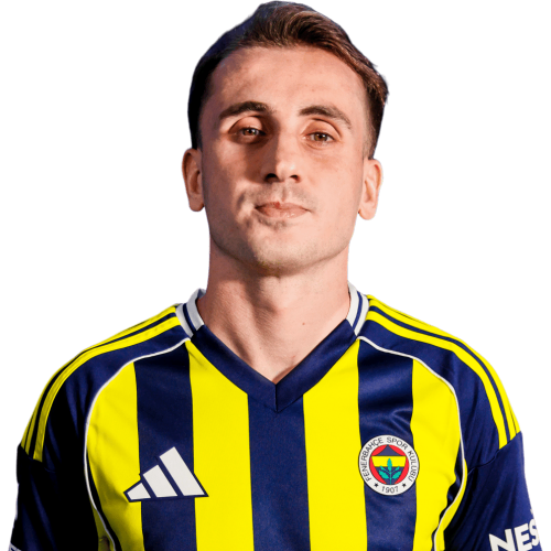 Kerem Aktürkoğlu